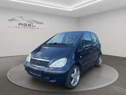 Other Gebraucht 2001 Mercedes A140 Classic Limousine | 1.900 € (Etwas zu teuer)