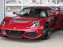 Rot Gebraucht 2020 Lotus Exige | 84.999 €