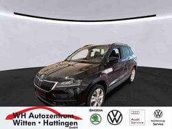 Blackmagic perleffekt Gebraucht 2021 Skoda Karoq Style SUV | 26.498 € (Guter Preis)