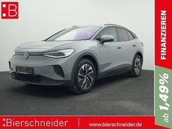 Grau Gebraucht 2025 VW ID.4 Pro SUV | 41.750 € (Fairer Preis)