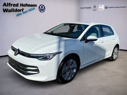 Weiß Gebraucht 2024 VW Golf VIII Style Limousine | 29.904 € (Fairer Preis)