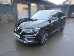 Schwarz Gebraucht 2020 Renault Koleos LIMITED SUV | 22.845 € (Fairer Preis)