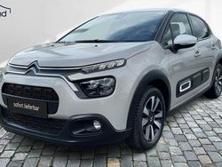 Beige Gebraucht 2024 Citroën C3 Shine Kleinwagen | 14.970 € (Guter Preis)