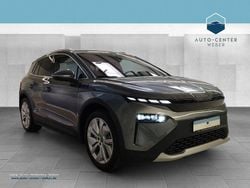 Grau Gebraucht 2025 Skoda Elroq SUV | 41.490 € (Guter Preis)