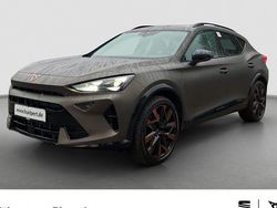 Orange Gebraucht 2025 Cupra Formentor VZ SUV | 41.888 € (Superpreis)