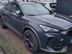 Grau Gebraucht 2021 Cupra Formentor VZ SUV | 28.300 € (Superpreis)