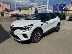 Schwarz Gebraucht 2020 Renault Captur Experience SUV | 12.999 € (Fairer Preis)