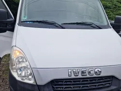 Weiß Gebraucht 2014 Iveco Daily Van | 7.500 €