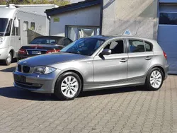 Grau Gebraucht 2011 BMW 120 Kleinwagen | 5.999 € (Guter Preis)