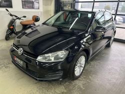 Schwarz Gebraucht 2014 VW Golf VII Cup Limousine | 8.250 € (Superpreis)