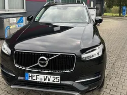 Schwarz Gebraucht 2015 Volvo XC90 Momentum SUV | 26.000 €