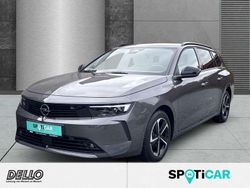 Grau Gebraucht 2024 Opel Astra Enjoy Kombi | 21.980 € (Guter Preis)