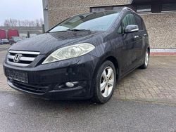 Schwarz Gebraucht 2006 Honda FR-V Executive Van / Kleinbus | 1.900 € (Fairer Preis)