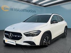 Weiß Gebraucht 2025 Mercedes GLA200 SUV | 40.949 € (Fairer Preis)