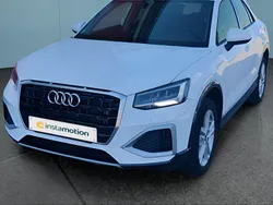 Weiß Gebraucht 2022 Audi Q2 SUV | 24.249 € (Fairer Preis)