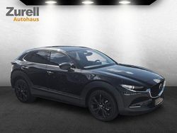 Jet black Gebraucht 2024 Mazda CX-30 Homura-Line SUV | 28.333 € (Fairer Preis)