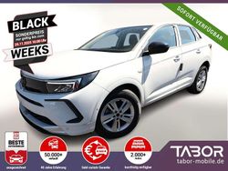 Arktis weiß Gebraucht 2024 Opel Grandland X SUV | 21.488 € (Superpreis)