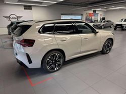 Beige Gebraucht 2025 BMW X3 M Sport SUV | 59.500 € (Guter Preis)