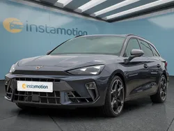 Grau Neu 2025 Cupra Leon Kombi | 41.849 € (Guter Preis)