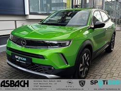Gruen Gebraucht 2022 Opel Mokka-e Elegance SUV | 15.990 € (Guter Preis)