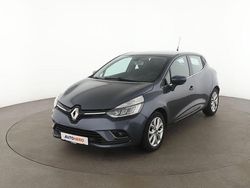 Grau Gebraucht 2019 Renault Clio IV Intens Limousine | 11.390 € (Etwas zu teuer)
