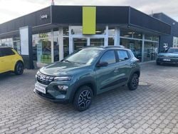 Grau Gebraucht 2023 Dacia Spring Essentiel Kleinwagen | 12.999 € (Fairer Preis)
