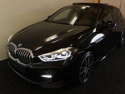 Schwarz Gebraucht 2024 BMW 118 M Sport Kleinwagen | 31.990 € (Fairer Preis)