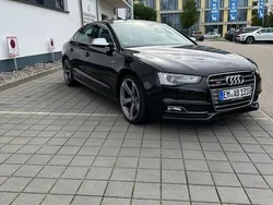 Schwarz Gebraucht 2011 Audi S5 Sportback Kleinwagen | 17.999 € (Superpreis)
