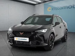 Schwarz Gebraucht 2023 Cupra Formentor VZ SUV | 45.899 € (Teuer)