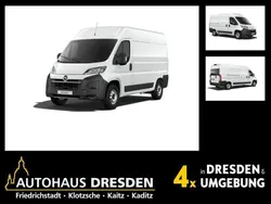 Weiß (cassablanca weiß) Neu 2024 Opel Movano Van | 31.642 € (Guter Preis)