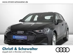 Gebraucht 2025 Audi A3 Ambiente | 29.447 € (Superpreis)