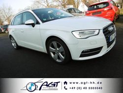 Weiß Gebraucht 2015 Audi A3 Ambition Limousine | 12.800 € (Fairer Preis)