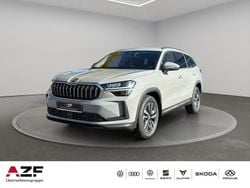 Grau Neu 2025 Skoda Kodiaq Selection SUV | 39.490 € (Superpreis)