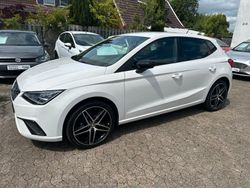 Weiß Gebraucht 2020 Seat Ibiza FR Limousine | 12.990 € (Fairer Preis)