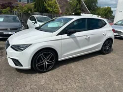 Weiß Gebraucht 2020 Seat Ibiza FR Limousine | 13.950 € (Etwas zu teuer)