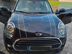 Braun Gebraucht 2017 Mini Cooper Kleinwagen | 13.500 € (Guter Preis)