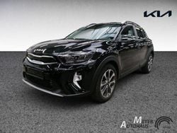 Schwarz Gebraucht 2025 Kia Stonic Spirit SUV | 21.990 € (Fairer Preis)