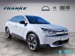 Okenitweiß metallic Neu 2025 Citroën C4 Limousine | 24.900 € (Guter Preis)