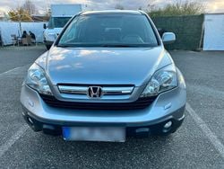 Silber Gebraucht 2008 Honda CR-V SUV | 9.500 € (Fairer Preis)