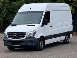 Weiß Gebraucht 2015 Mercedes Sprinter Van | 8.900 €