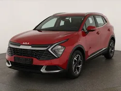 Infrarot metallic Neu 2025 Kia Sportage Urban SUV | 29.495 € (Guter Preis)