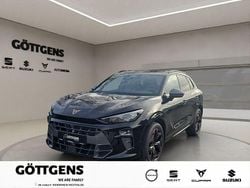 Schwarz Neu 2025 Cupra Terramar SUV | 47.490 € (Fairer Preis)