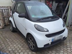 Gebraucht 2007 Smart ForTwo Coupé Kleinwagen | 3.400 €