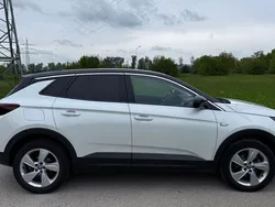 Grau Gebraucht 2019 Opel Grandland X SUV | 13.500 € (Etwas zu teuer)