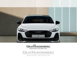 Weiß (gletscherweiss) Neu 2025 Audi A5 Edition .1 Coupé | 73.182 € (Fairer Preis)