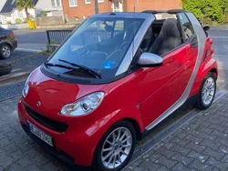 Rot Gebraucht 2010 Smart ForTwo Cabrio Passion Cabrio | 5.250 € (Fairer Preis)