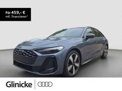 Horizontblau metallic Neu 2025 Audi A5 Sport Coupé | 69.970 € (Fairer Preis)