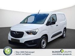 Weiß Gebraucht 2023 Opel Combo-e Life Edition Van / Kleinbus | 18.780 € (Guter Preis)