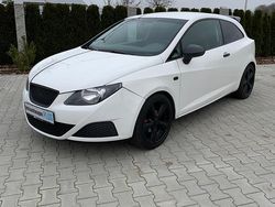 Weiß Gebraucht 2009 Seat Ibiza Kleinwagen | 3.200 € (Fairer Preis)