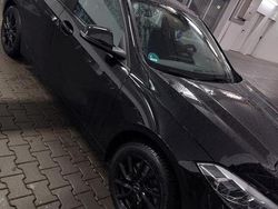 Schwarz Gebraucht 2022 BMW 118 Advantage Kleinwagen | 20.000 € (Fairer Preis)